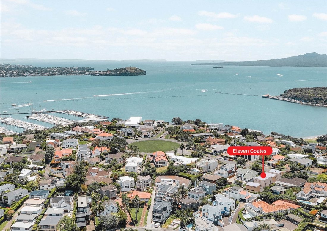 House in Auckland, Auckland, New Zealand 4 - 15656483
