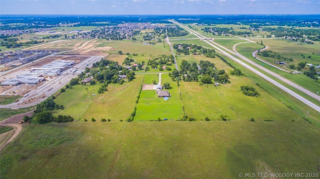 Land in Collinsville, Oklahoma, United States 5 - 17637392