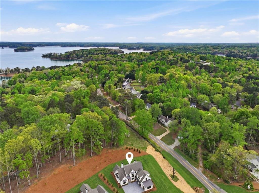House in Cumming, Georgia, United States 3 - 17633230
