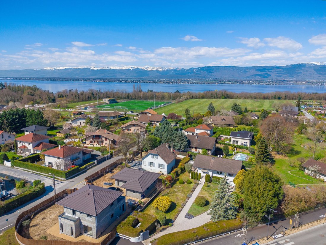 House in Chens-sur-Léman, Auvergne-Rhône-Alpes, France 5 - 17633718