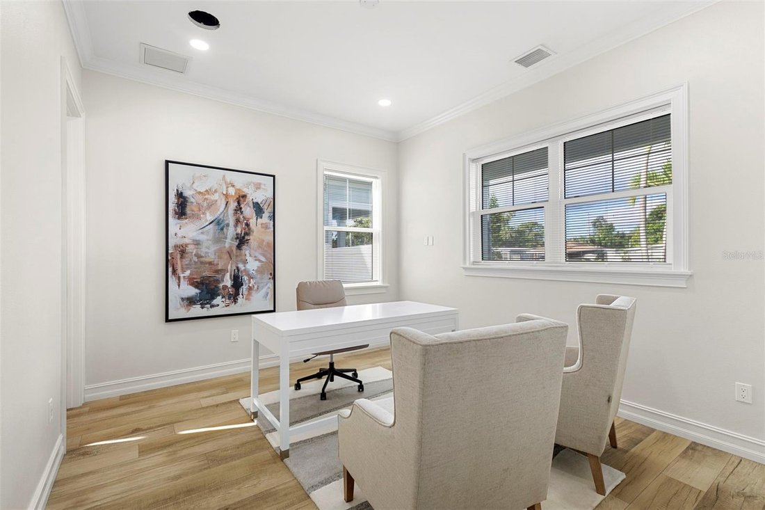 House in St. Petersburg, Florida, United States 5 - 17632817