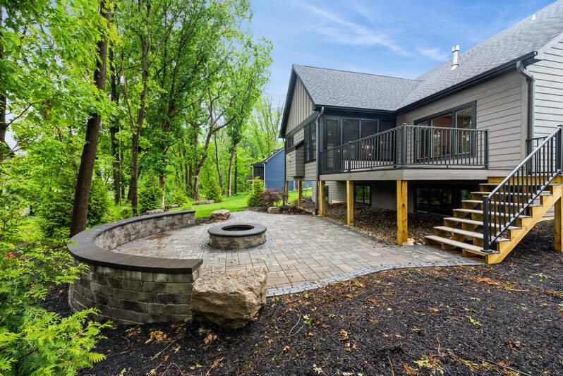 House in Valparaiso, Indiana, United States 4 - 17642080
