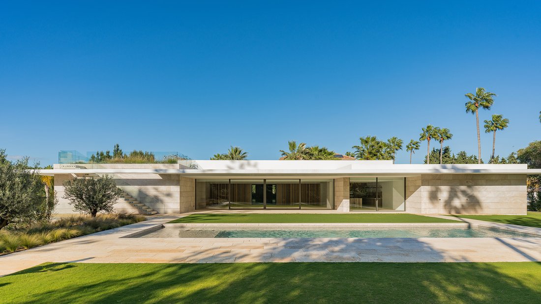 House in Sotogrande, San Roque, Andalusia 5 - 17637254