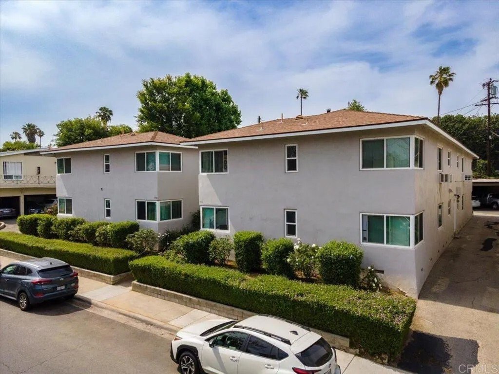 South Pasadena, California, United States 2 - 17633135