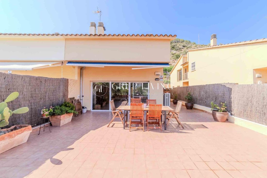 House in Sitges, Catalonia, Spain 3 - 17630778