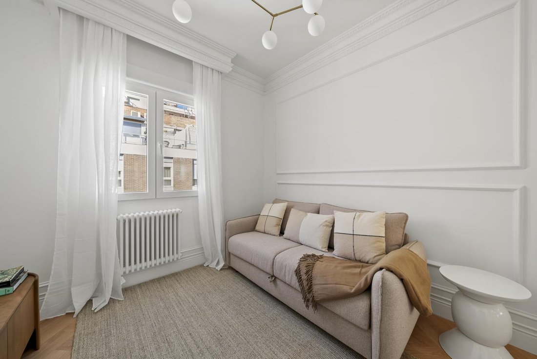 Apartment in Barrio Salamanca, Madrid, Spain 3 - 17629685