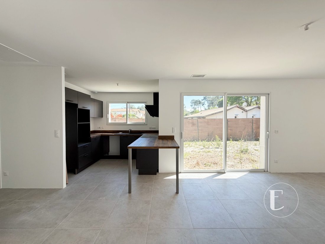 House in Centre Ville, Gujan-Mestras, France 5 - 17635058