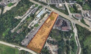 Land in Palatine, Illinois, United States 3 - 17642676