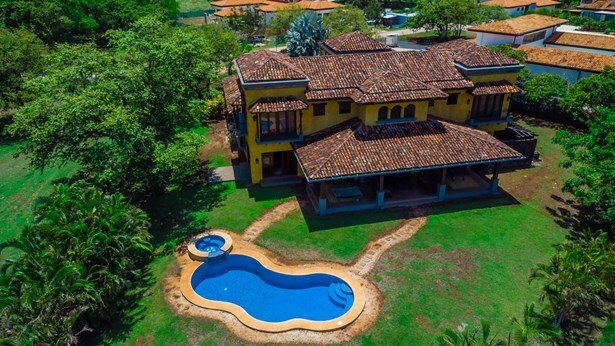 House in Tamarindo, Paraíso, Costa Rica 2 - 15957231