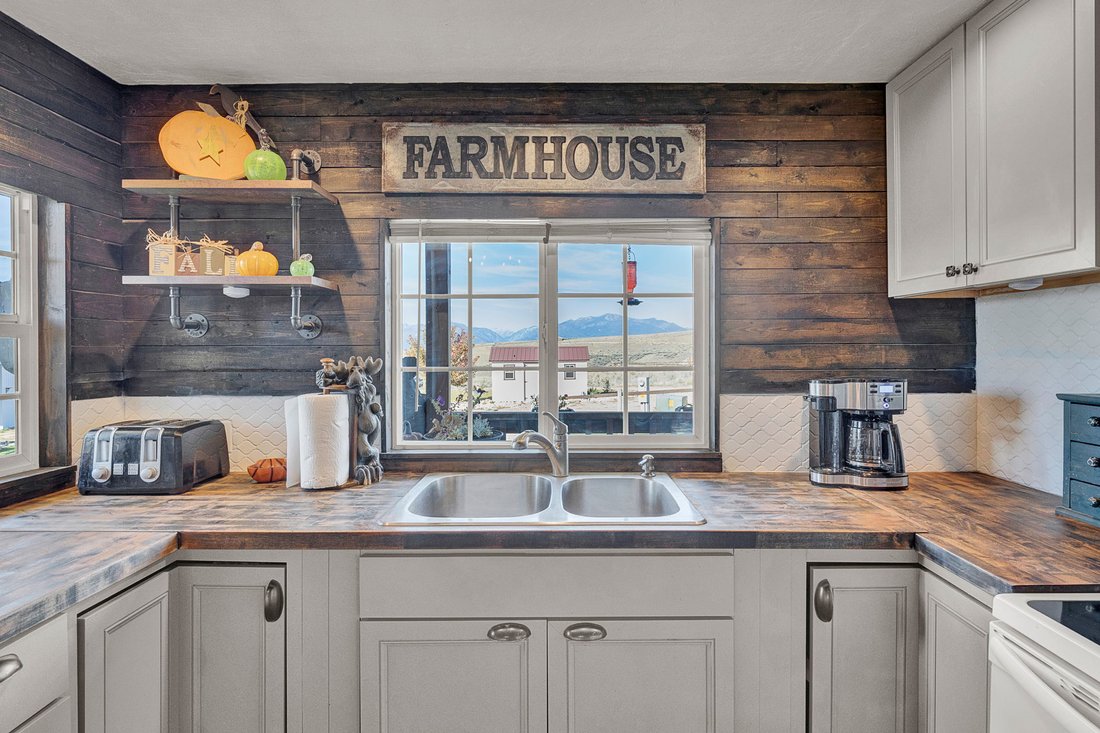 House in Stevensville, Montana, United States 5 - 17630674