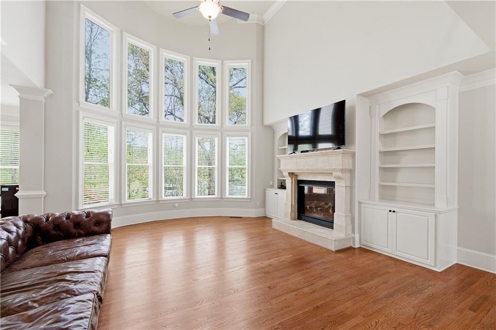 House in Johns Creek, Georgia, United States 3 - 17631565