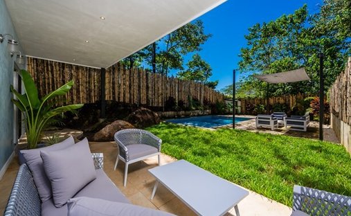 House in Playa Grande, Guanacaste Province, Costa Rica 1