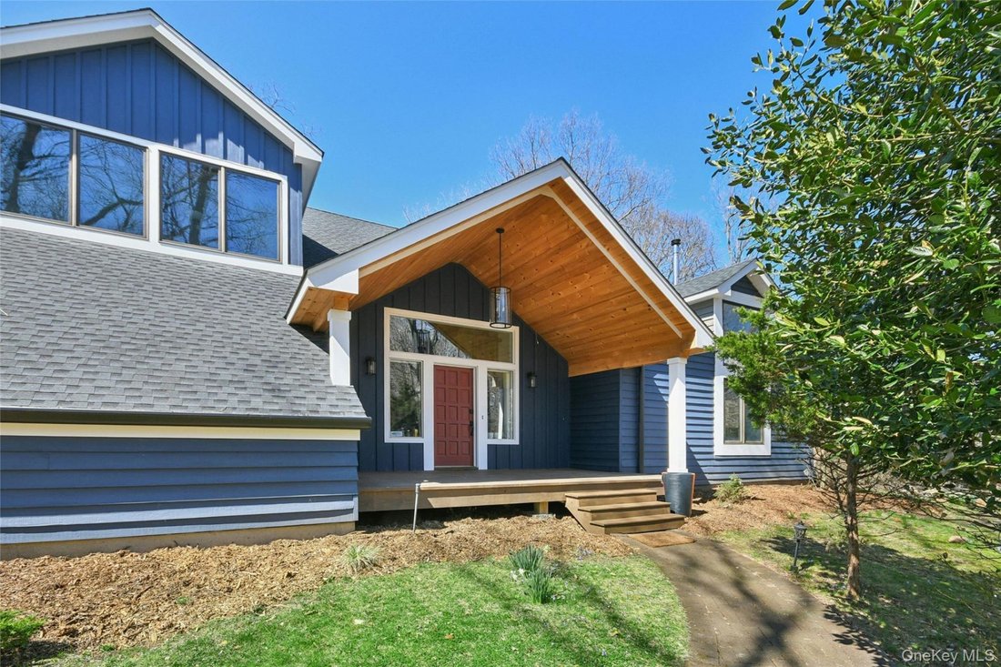 House in Port Jefferson, New York, United States 1 - 17635908