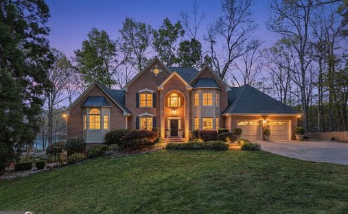 Casa en Gainesville, Georgia, Estados Unidos 1
