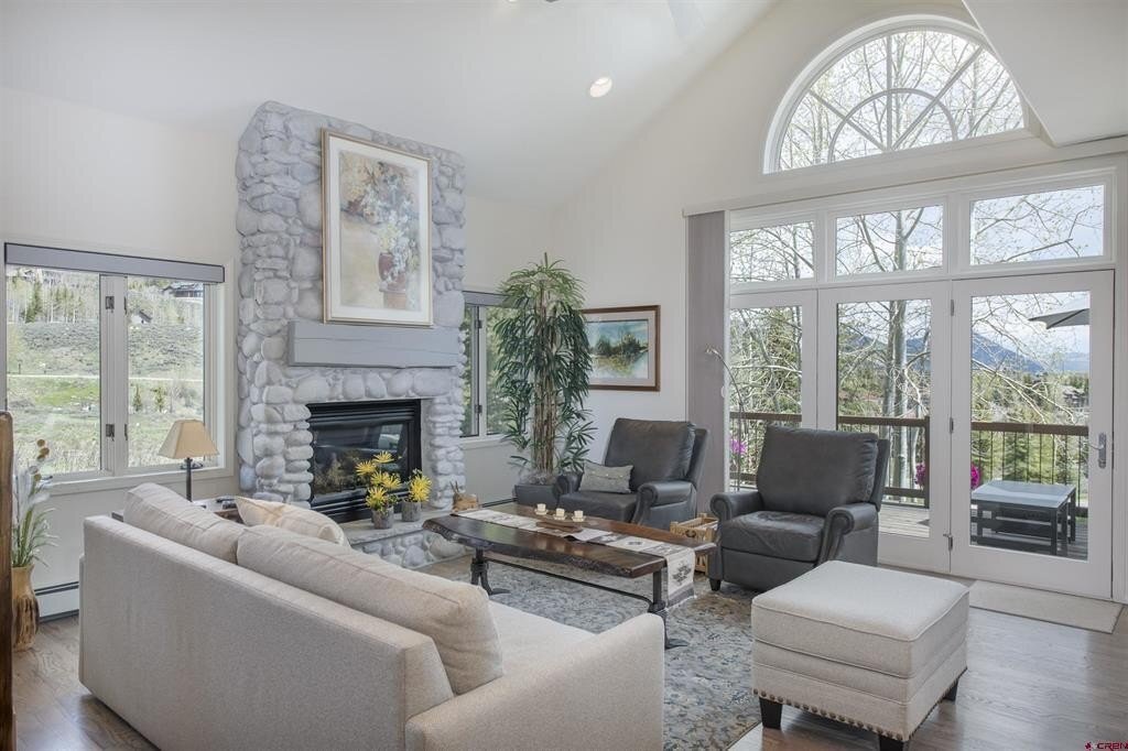 House in Crested Butte, Colorado, United States 4 - 17024238