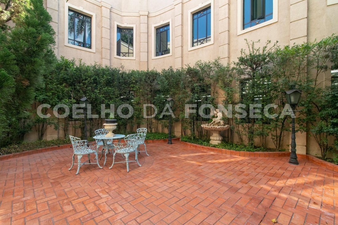 House in São Paulo, State of São Paulo, Brazil 1 - 17636134