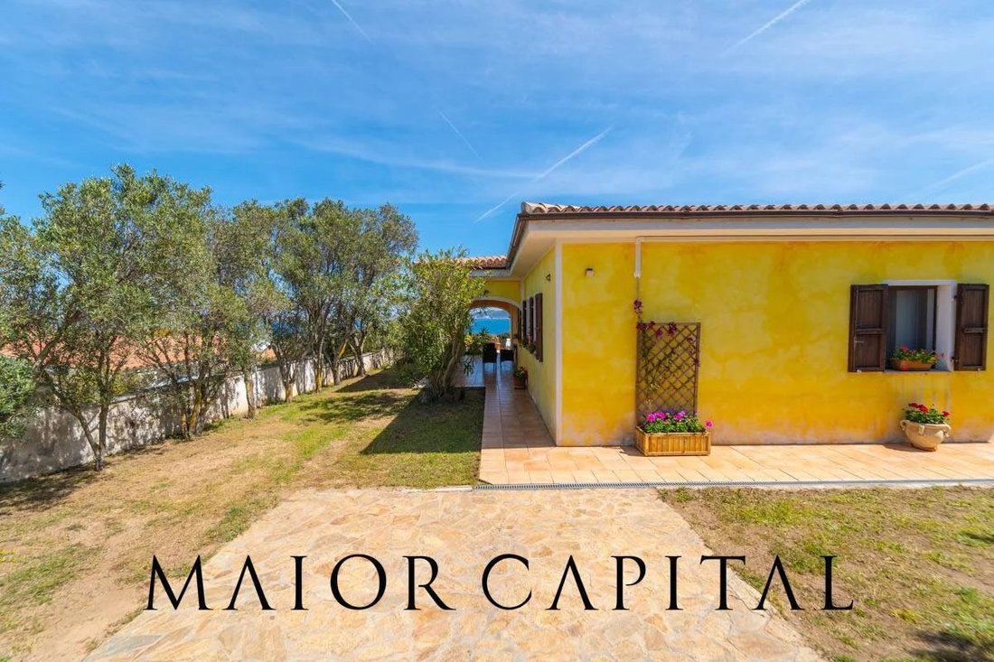 House in Golfo Aranci, Sardinia, Italy 4 - 17638565