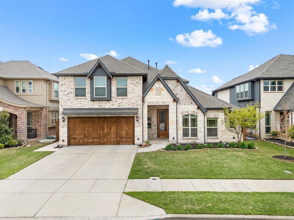 House in Fort Worth, Texas, United States 1 - 17628904