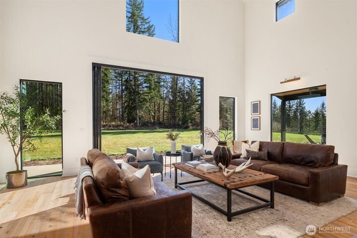 House in Carnation, Washington, United States 4 - 17535931