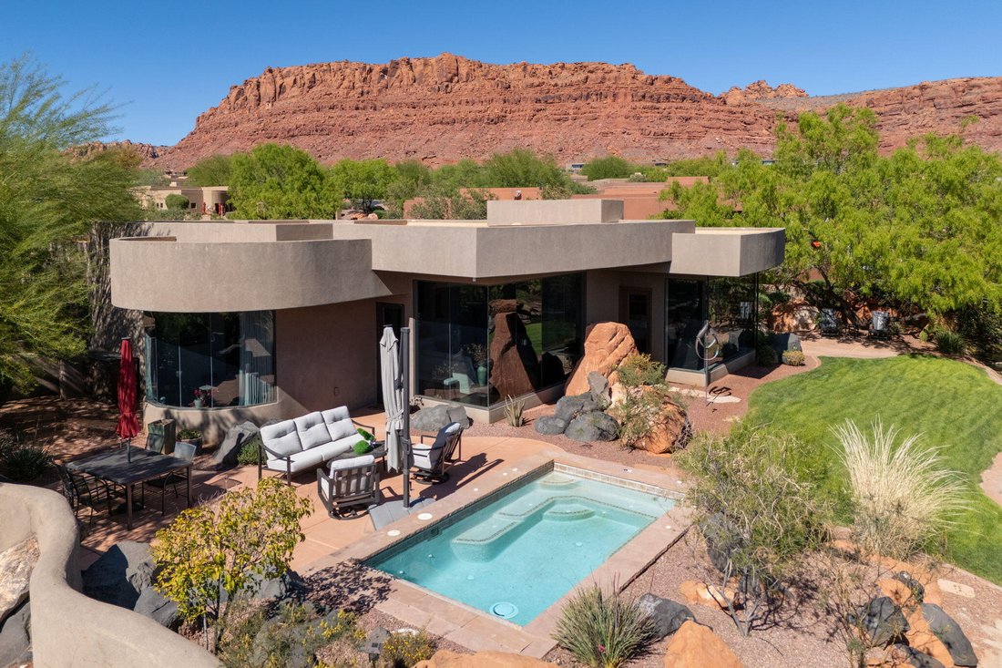 House in St. George, Utah, United States 2 - 17630750