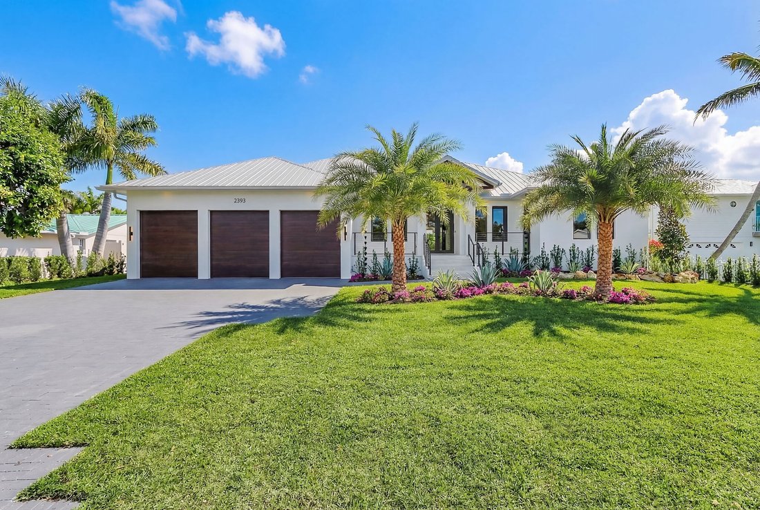 House in Naples, Florida, United States 3 - 17629957