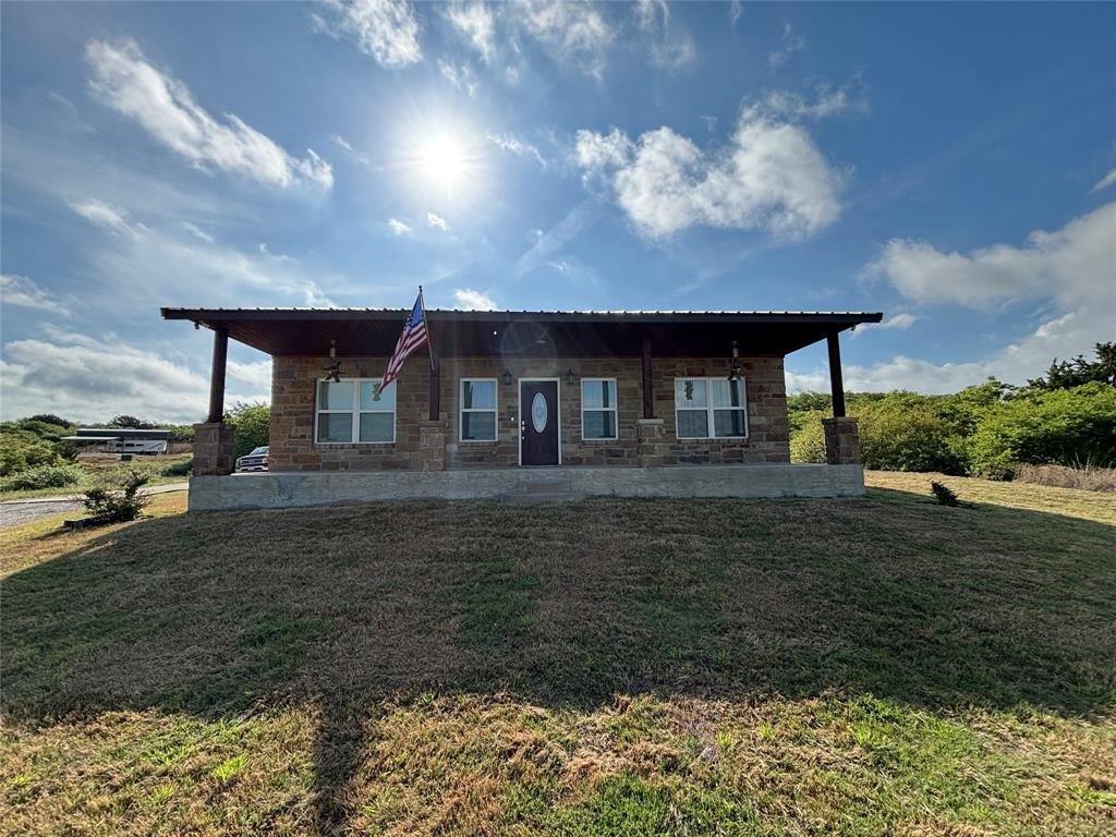 House in Cisco, Texas, United States 1 - 17633067