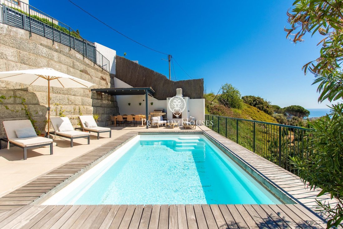 House in Sant Cebria de Vallalta, Catalonia, Spain 2 - 17631332
