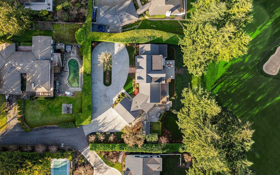 House in Medina, Washington, United States 2 - 17633781