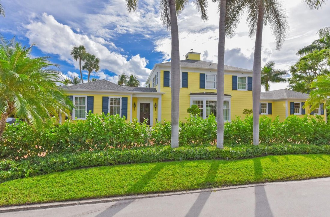 House in Palm Beach, Florida, United States 1 - 16894072