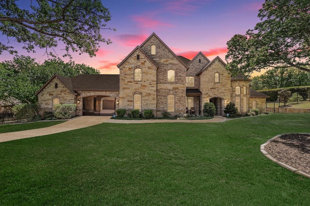 House in Lewisville, Texas, United States 1 - 17628987