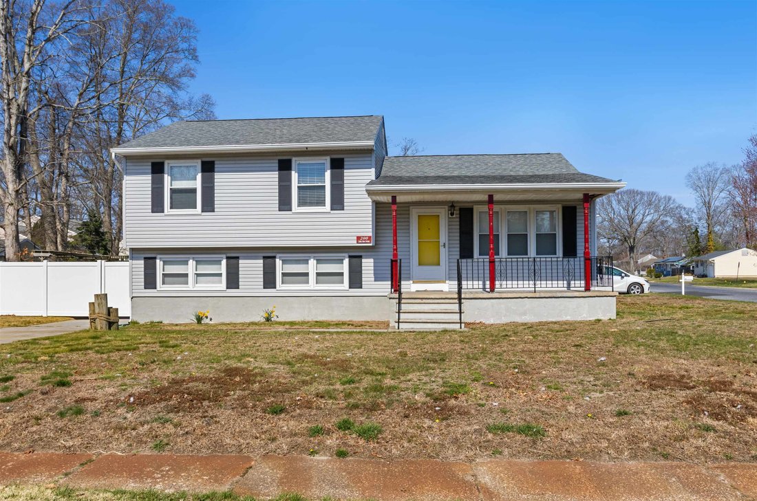 House in Cape May, New Jersey, United States 3 - 17632585