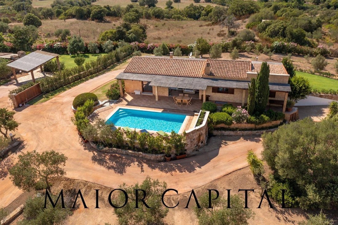 House in Center, Olbia, Italy 2 - 17638518