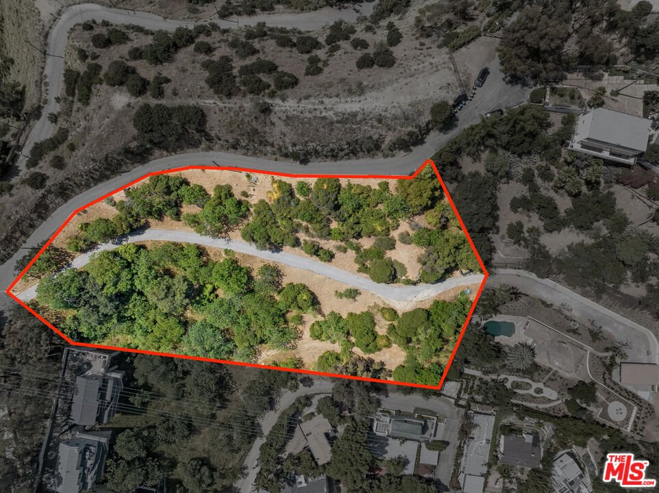 Land in Los Angeles, California, United States 2 - 17628752