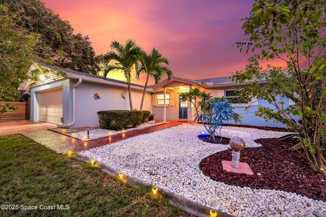 House in Cape Canaveral, Florida, United States 1 - 17627998