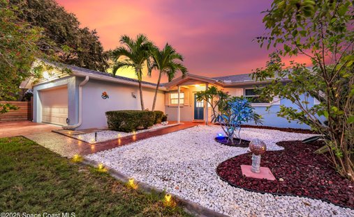House in Cape Canaveral, Florida, United States 1