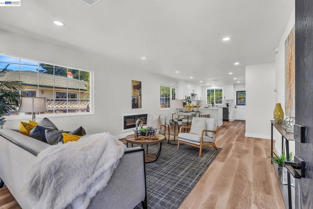 House in Newark, California, United States 5 - 17627880
