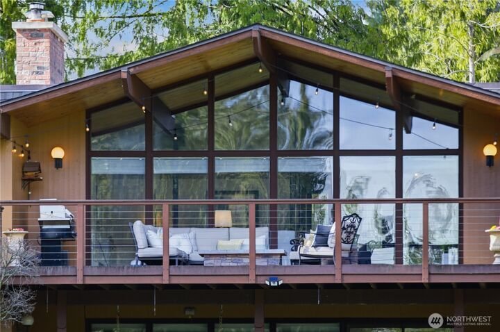House in Buckley, Washington, United States 3 - 17644572