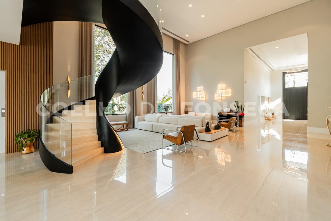 Condo in Barueri, State of São Paulo, Brazil 3 - 15645893
