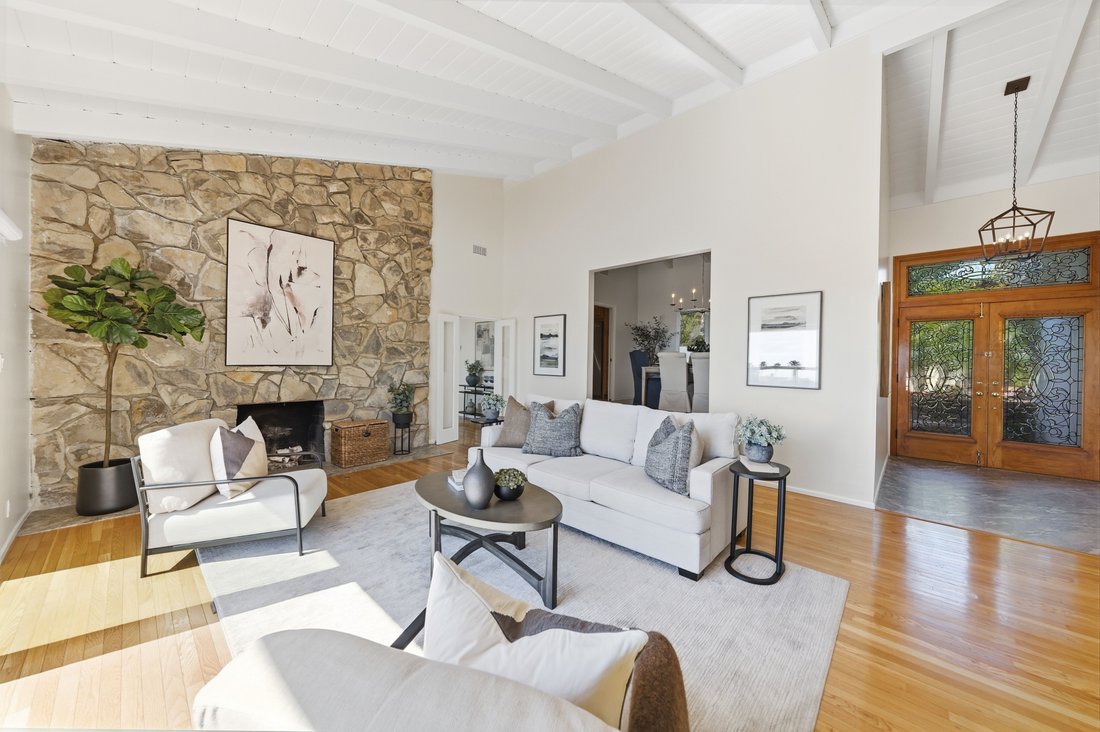 House in Rolling Hills, California, United States 5 - 17633503