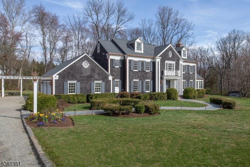House in Harding Township, New Jersey, United States 2 - 17635692