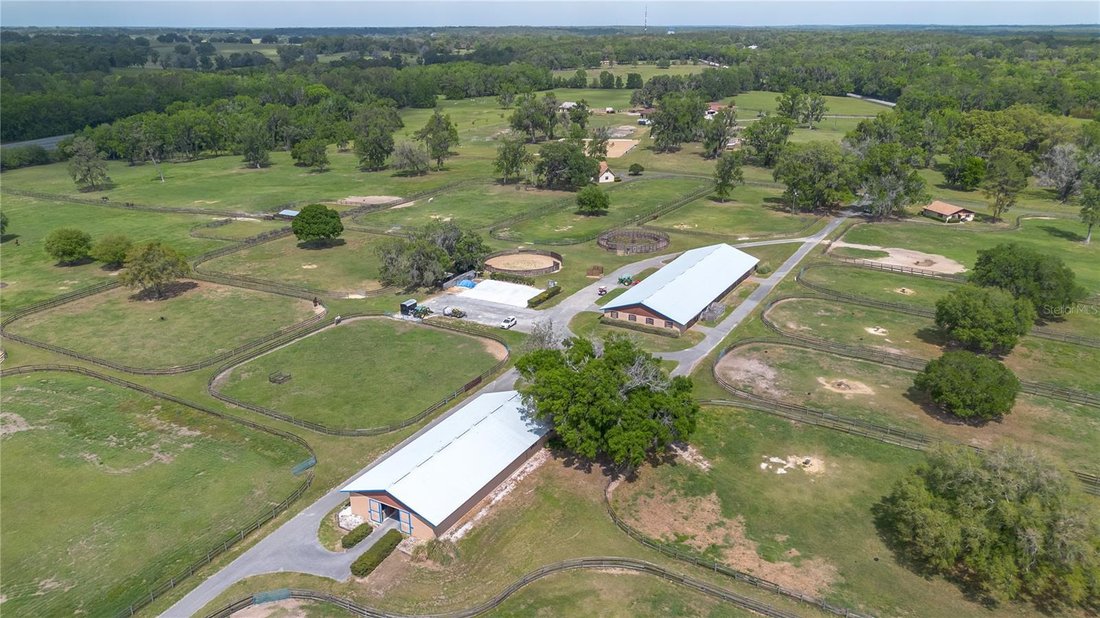 House in Reddick, Florida, United States 4 - 17632802