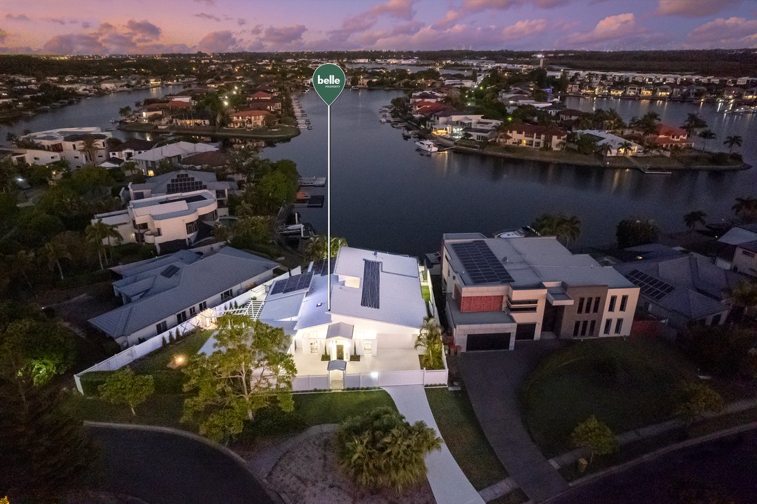 House in Helensvale, Queensland, Australia 1 - 17641724