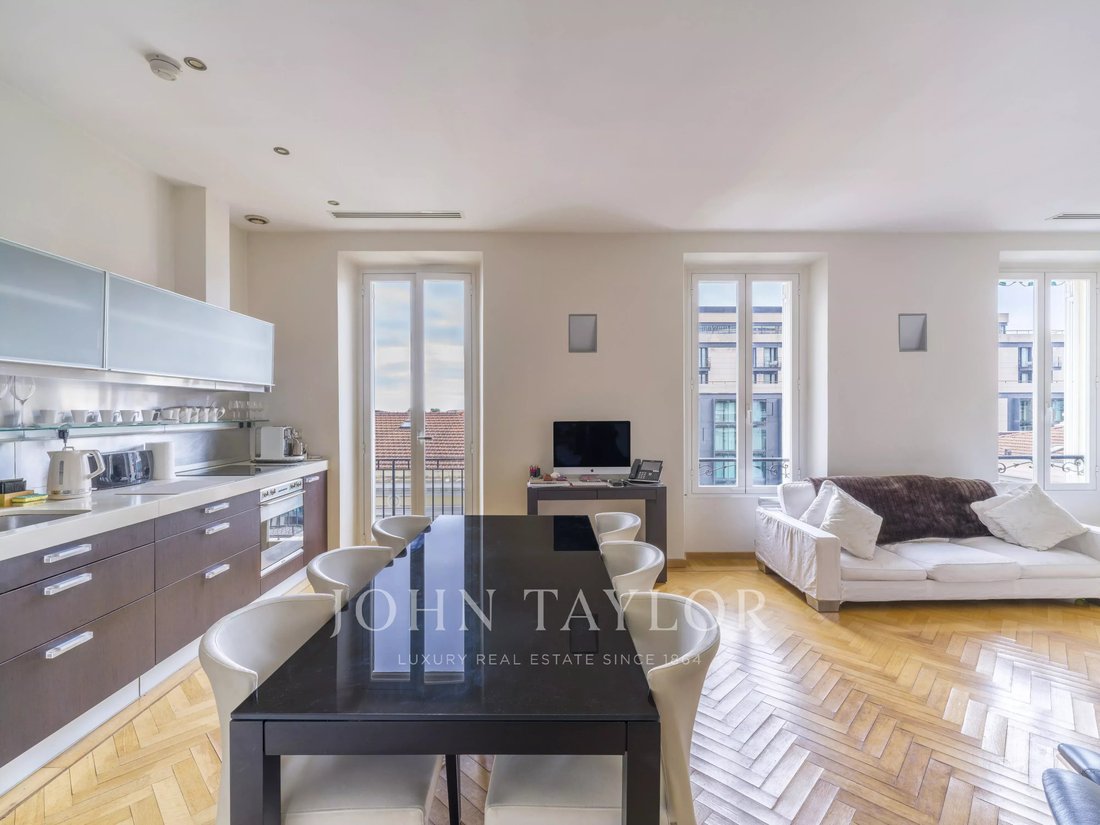 Apartment in Monaco, Monaco 3 - 17627905
