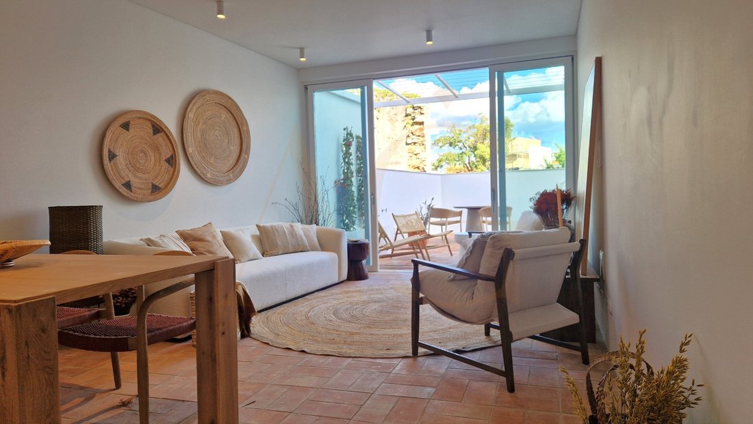 Apartment in Tavira (Santa Maria e Santiago), Algarve, Portugal 5 - 17630067