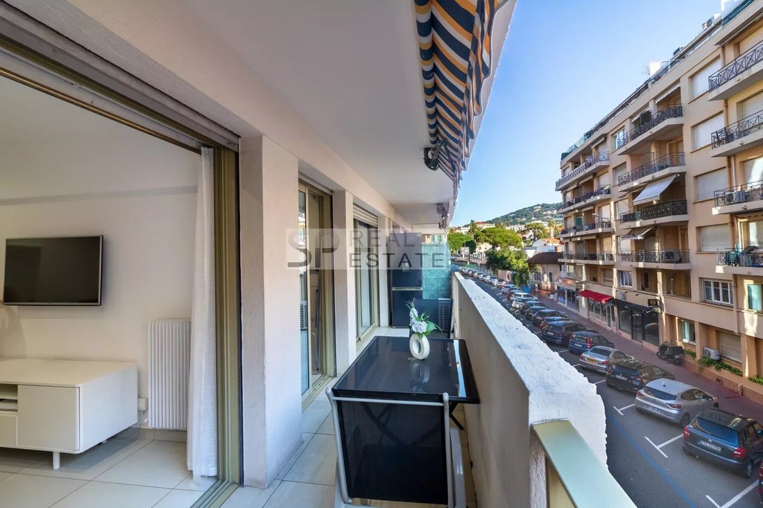 Apartment in Cannes, Provence-Alpes-Côte d'Azur, France 3 - 14981436