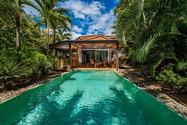 House in Tamarindo, Guanacaste Province, Costa Rica 1 - 15957235