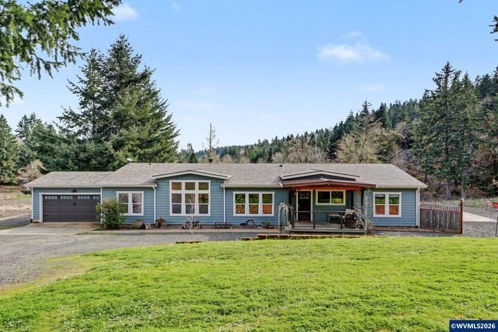 House in Dallas, Oregon, United States 1 - 17644145