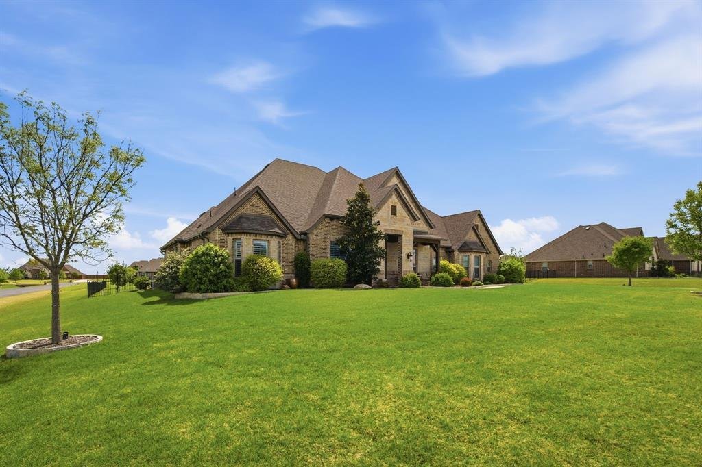 House in Celina, Texas, United States 2 - 17632931