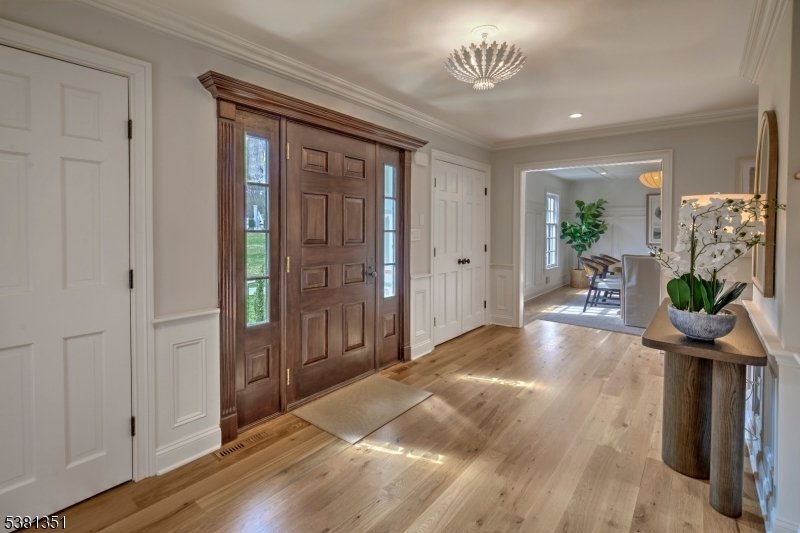 House in Harding Township, New Jersey, United States 4 - 17635692