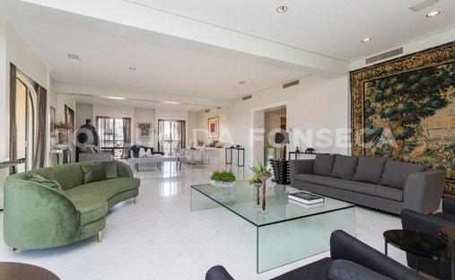 Condo in São Paulo, State of São Paulo, Brazil 1